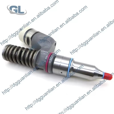 Diesel Fuel Common Rail Injector 2490705 10R7236 249-0705 10R-7236 For CAT C13 Excavator Engine