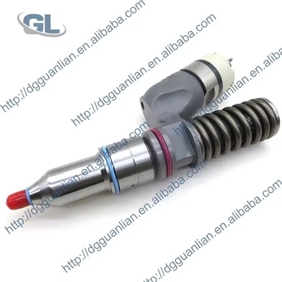 High Quality Diesel Fuel Common Rail Injector 2490712 10R3147 249-0712 10R-3147 For CAT Engine Industrial C11