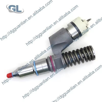 High Quality Fuel Injector 392-0224 20R-1283 For Caterpillar Engine 392-0222 392-0218 3508B 3508C 3516B 3516C