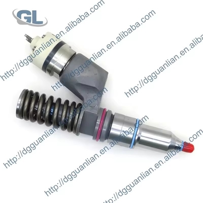 High Quality Fuel Injector 392-0224 20R-1283 For Caterpillar Engine 392-0222 392-0218 3508B 3508C 3516B 3516C