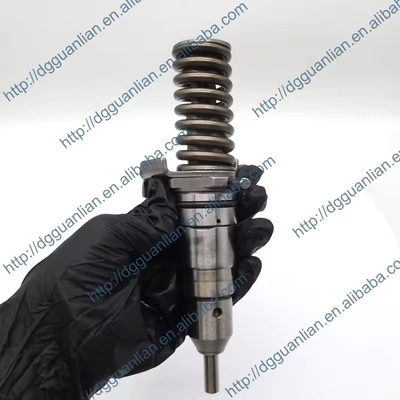 High Quality Diesel Fuel Common Rail Injector Assembly OEM 127-8205  0R-8479 For Cat Integrated Toolcarrier IT12