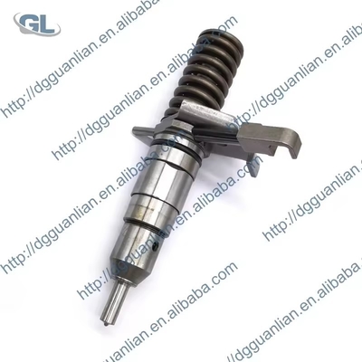 High Quality Diesel Fuel Common Rail Injector Assembly OEM 127-8205  0R-8479 For Cat Integrated Toolcarrier IT12