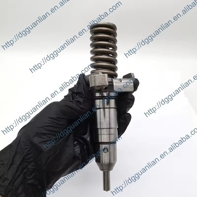 High Quality Diesel Fuel Common Rail Injector Assembly OEM 127-8205  0R-8479 For Cat Integrated Toolcarrier IT12