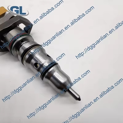 Diesel fuel injector 10R9237 10R-9237 1774754 177-4754 for Cat 3126b/D5n/D6n Engine