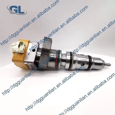 Good Quality Diesel Fuel Common Rail Injector 171-9710 10R-9348 For CAT Engine