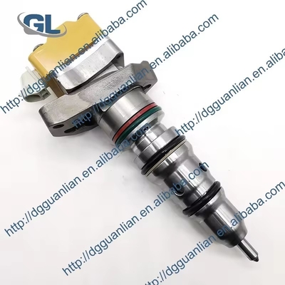 Good Quality GP-FUEL Reman Injector 188-1320 1881320 OR9348 for Cat Truck Engine 3126B 3126E EX639348