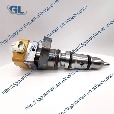 High Quality Diesel Fuel Injector 198-6605 1986605 for Cat 3126b Parts