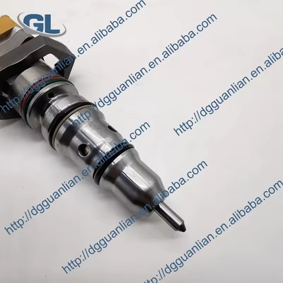 High Quality Diesel Fuel Injector 198-6605 1986605 for Cat 3126b Parts