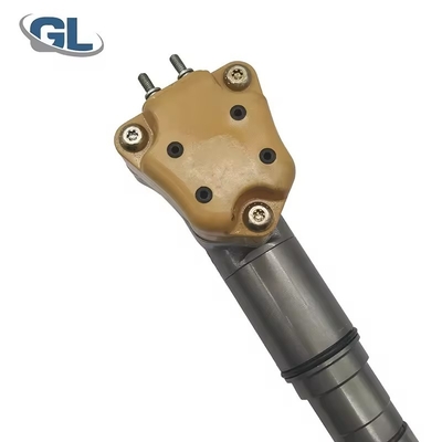 New Diesel fuel injector Engine Parts 174-7526 20R-0758 For CAT Caterpillar Off-Highway Truck 69D