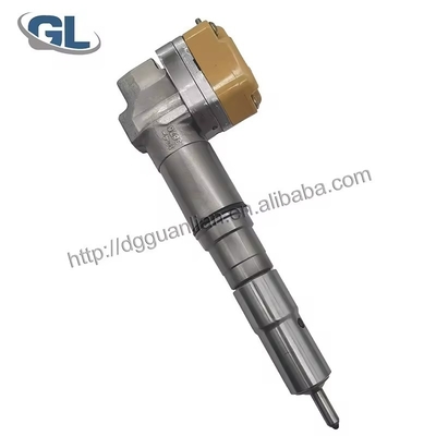 New Diesel fuel injector Engine Parts 174-7526 20R-0758 For CAT Caterpillar Off-Highway Truck 69D