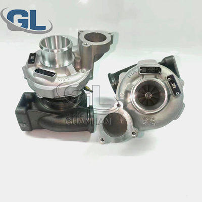 Original turbocharger 5778677 GT3067 matte black for Au-di vw Opel