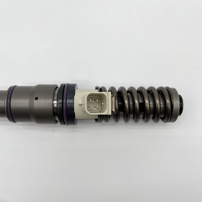 D16 Diesel Engine Electronic Fuel Unit Injector BEBE4D13101 20564930 85000590 3801396 For VOLVO D16 3145