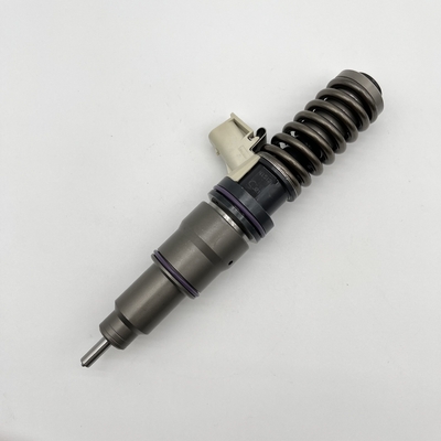 Good Feedback Diesel Fuel Injector BEBE4D03201 BEBE4D34001 3801403 For VO-LVO D12 Engine 20847327