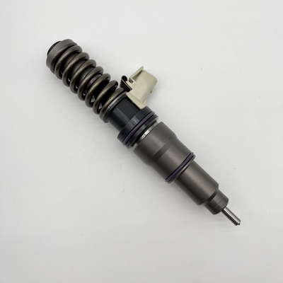 Good Feedback Diesel Fuel Injector BEBE4D03201 BEBE4D34001 3801403 For VO-LVO D12 Engine 20847327