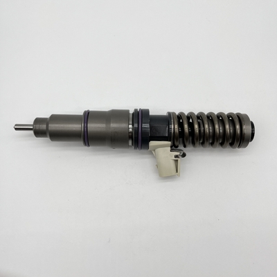 Good Feedback Diesel Fuel Injector BEBE4D03201 BEBE4D34001 3801403 For VO-LVO D12 Engine 20847327