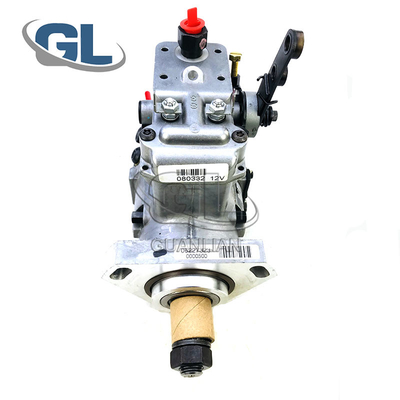 The new DB4327-5986/RE531128 is available for the John Deere Fuel Injection Pump DB4327-5986