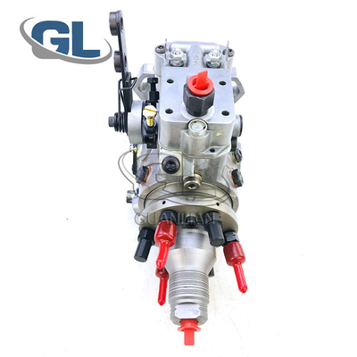 The new DB4327-5986/RE531128 is available for the John Deere Fuel Injection Pump DB4327-5986