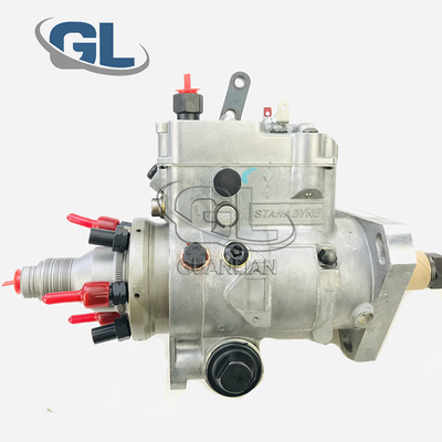 The new DB4327-5986/RE531128 is available for the John Deere Fuel Injection Pump DB4327-5986