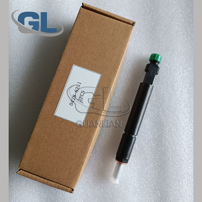 The new 0428-6251 is suitable for excavator engine parts injectors 0428-6251