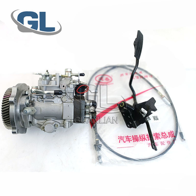 4M41 Modified Mechanical Pump Syringe Pump ME190711 ME204338 109144-3062 for Mitsubishi Pajero 3.2 L Di-D Zexel VRZ
