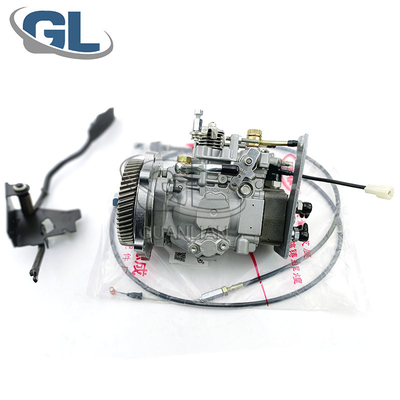 4M41 Modified Mechanical Pump Syringe Pump ME190711 ME204338 109144-3062 for Mitsubishi Pajero 3.2 L Di-D Zexel VRZ