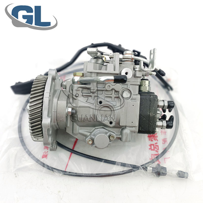 4M41 Modified Mechanical Pump Syringe Pump ME190711 ME204338 109144-3062 for Mitsubishi Pajero 3.2 L Di-D Zexel VRZ