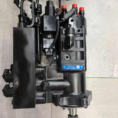 Fuel Injection Pump 4076442 4076442X For Cum-mins C Series ISC8.3L ISC8.9L Engine