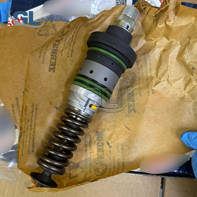 High Pressure Diesel Fuel Injection Unit Pump 0 414 401 107 0414401107 02113001 For Deutz BFM1013