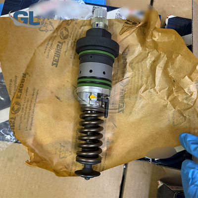 High Pressure Diesel Fuel Injection Unit Pump 0 414 401 107 0414401107 02113001 For Deutz BFM1013