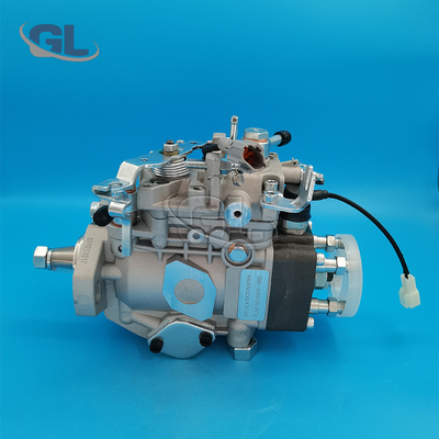 China Made New diesel injection Pump VE Pumps 104645-9830 104745-9830 NP-VE4/10F2100RNP1665 For DPICO