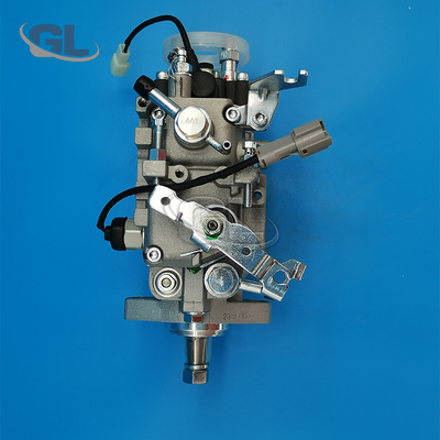 China Made New diesel injection Pump VE Pumps 104645-9830 104745-9830 NP-VE4/10F2100RNP1665 For DPICO