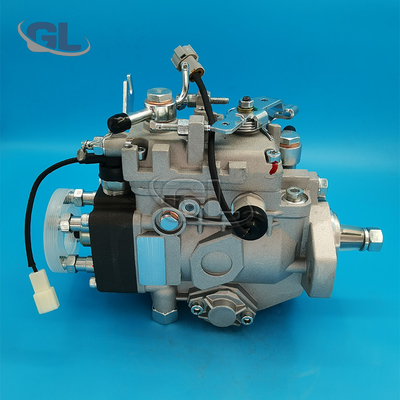 China Made New diesel injection Pump VE Pumps 104645-9830 104745-9830 NP-VE4/10F2100RNP1665 For DPICO