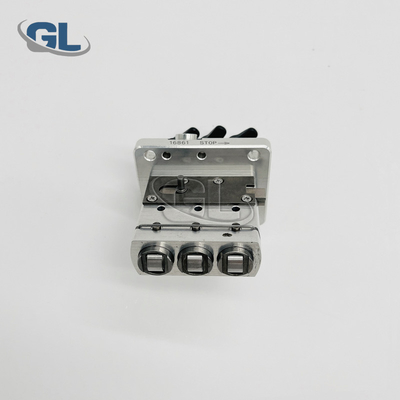 China Made New Fuel Injection Pump 16006-51011 104205-3071 9410617320 compatible for Kubota D722
