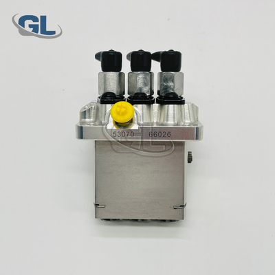 China Made New Fuel Injection Pump 16006-51011 104205-3071 9410617320 compatible for Kubota D722