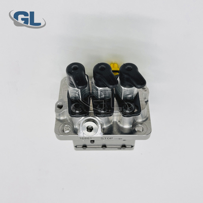 China Made New Fuel Injection Pump 16006-51011 104205-3071 9410617320 compatible for Kubota D722