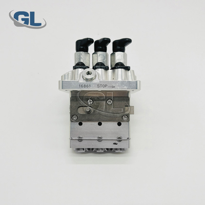 China Made New Fuel Injection Pump 16861-51011 104205-3070 9410617319 compatible for Kubota D722