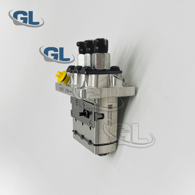 China Made New Fuel Injection Pump 16030-51011 104206-3002  compatible for Kubota D1105