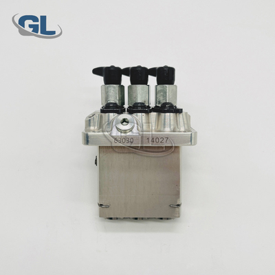 China Made New Fuel Injection Pump 16030-51011 104206-3002  compatible for Kubota D1105