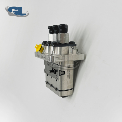 China Made New Fuel Injection Pump 16030-51011 104206-3002  compatible for Kubota D1105
