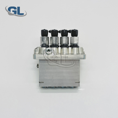 China Made New Fuel Injection Pump Head 1G678-51012 104206-4080 F01G09Y022 compatible for Kubota V1505