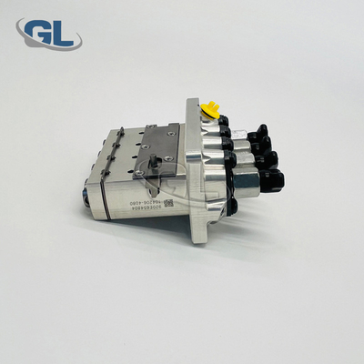 China Made New Fuel Injection Pump Head 1G678-51012 104206-4080 F01G09Y022 compatible for Kubota V1505