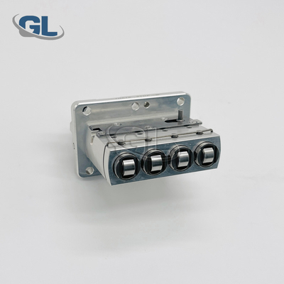 China Made New Fuel Injection Pump Head 1G678-51012 104206-4080 F01G09Y022 compatible for Kubota V1505