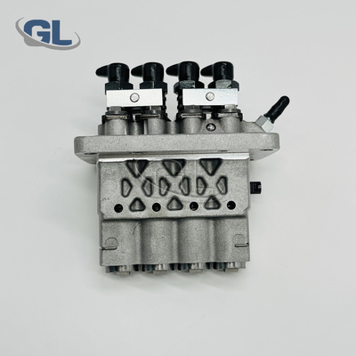 China Made New Fuel Injection Pump Head 1A071-51011 104139-4120 9410618047 compatible for Kubota V2403