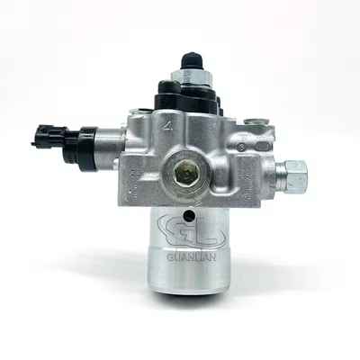 China Made New Fuel Injection Pump Head 1J801-50501 0445020200 compatible for Kubota V2403