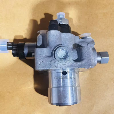 China Made New Fuel Injection Pump Head 1J801-50501 0445020200 compatible for Kubota V2403