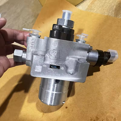 China Made New Fuel Injection Pump Head 1J801-50501 0445020200 compatible for Kubota V2403
