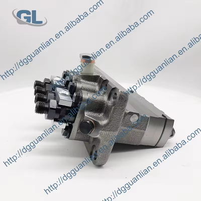 China Made New Fuel Injection Pump Head 1J700-51011 104130-4010 F01G09Y02F compatible for Kubota V2607