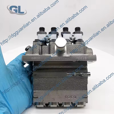 China Made New Fuel Injection Pump Head 1J700-51011 104130-4010 F01G09Y02F compatible for Kubota V2607