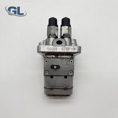 China Made New Fuel Injection Pump Head 1G449-51011 104205-2110 9410618473 compatible for Kubota Z602