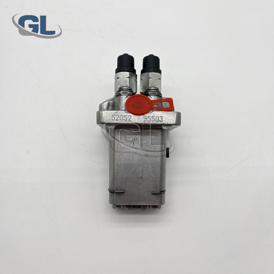 China Made New Fuel Injection Pump Head 1G449-51011 104205-2110 9410618473 compatible for Kubota Z602